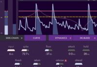 Denise Audio poltergate v1.0.0 VST VST3 AU AAX