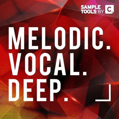 Cr2 Melodic Vocal Deep WAV MIDI FXP