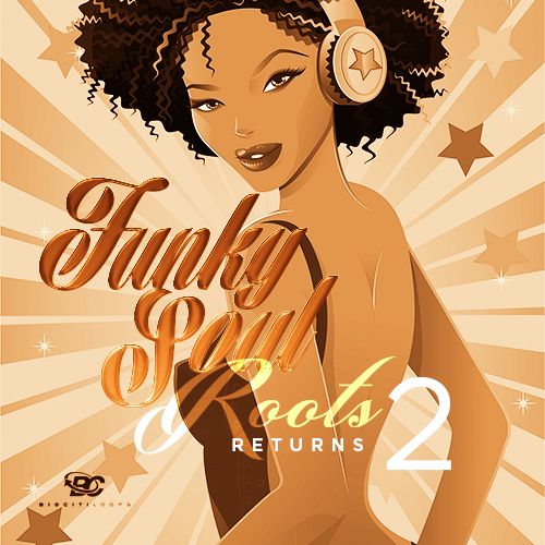 Big Citi Loops Funky Soul Roots Returns 2 WAV