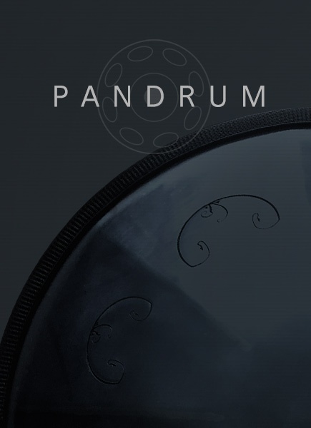 Pandrum - Metallic Sonority KONTAKT