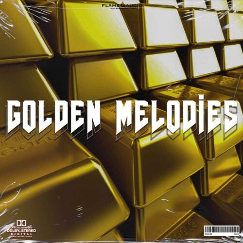 Flame Audio Golden Melodies WAV MIDI