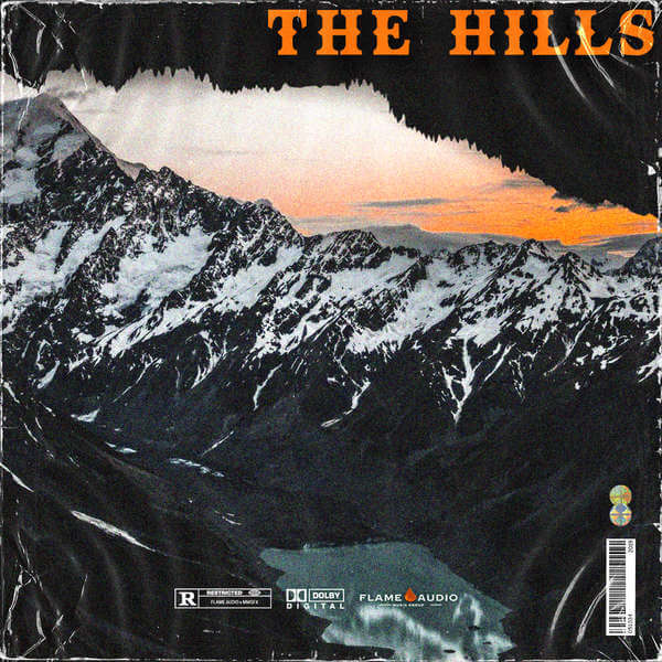 Flame Audio The Hills WAV MIDI