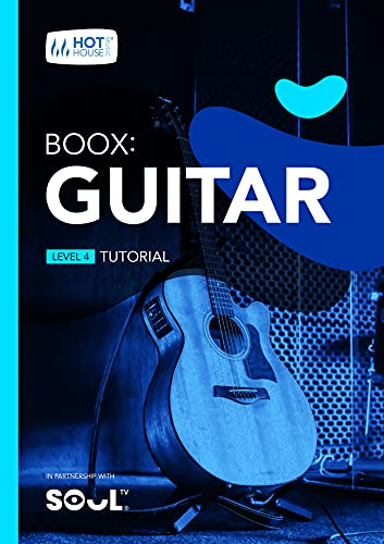 Boox: Guitar: Level 4 - Tutorial PDF