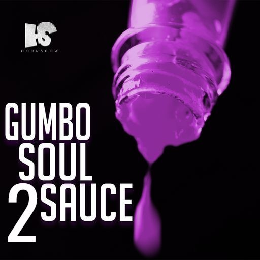 HOOKSHOW Gumbo Soul Sauce 2 WAV