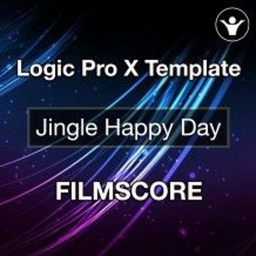 We Make Dance Music Jingle Happy Day By Boyrazak (Logic Pro X Template)