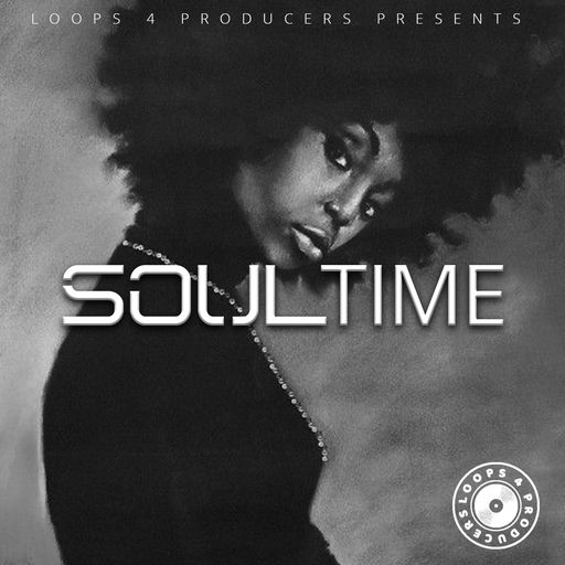 Loops 4 Producers Soul Time WAV