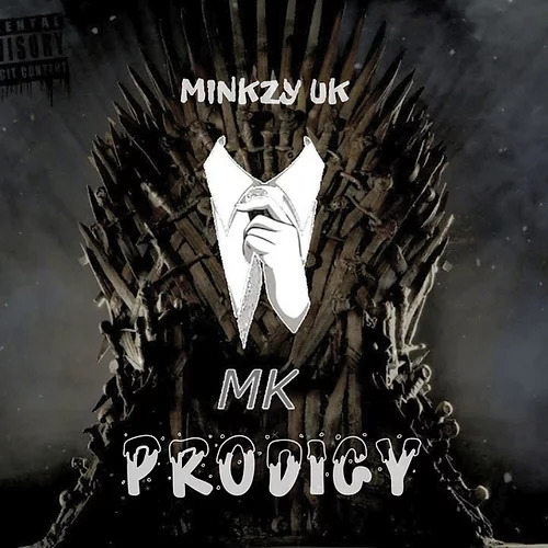 MINKZY UK MK Prodigy WAV