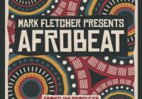 Frontline Producer Mark Fletcher Afrobeat WAV