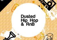 Multiton Bits Dusted Hip Hop & RnB WAV