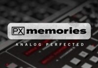 PX Memories UVI Falcon Expansion