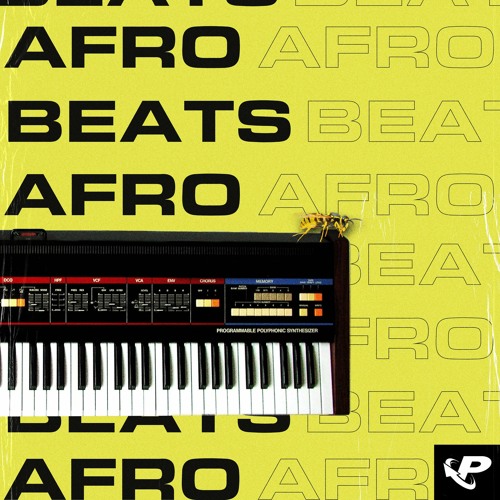Prime Loops Afrobeats WAV