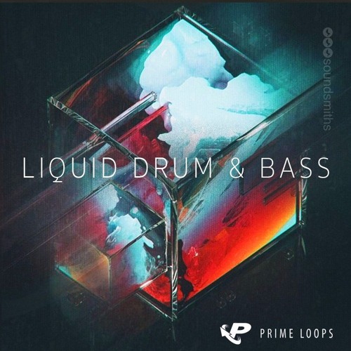 Prime Loops Liquid Drum & Bass MULTIFORMAT