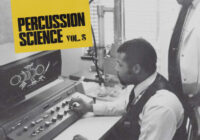 RARE Percussion – Percussion Science Vol. 5 WAV