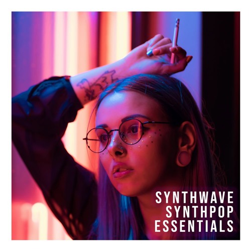 Rankin Audio Synthwave & Synthpop Essentials WAV