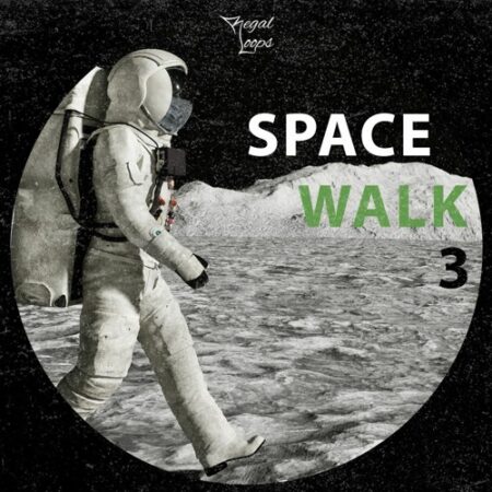 Regal Loops Space Walk 3 WAV