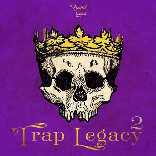 Regal Loops Trap Legacy 2 WAV