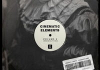 mokey Loops Cinematic Elements Vol 2 WAV