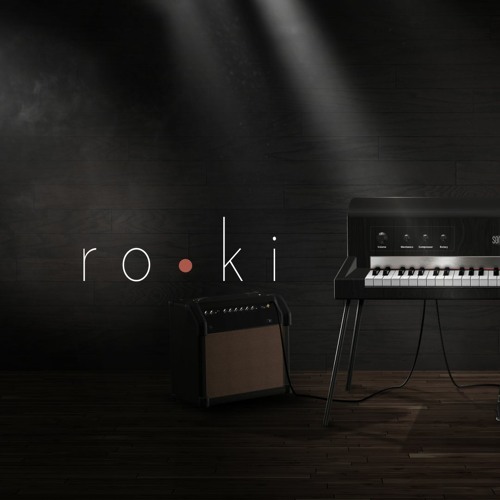 Sonuscore ro•ki - Electric Piano KONTAKT