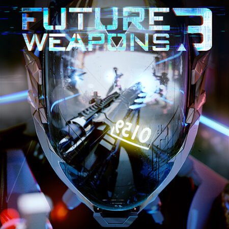 SoundMorph Future Weapons 3 WAV