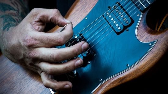 The Complete Guitar Course Beginner to Advanced TUTORIAL