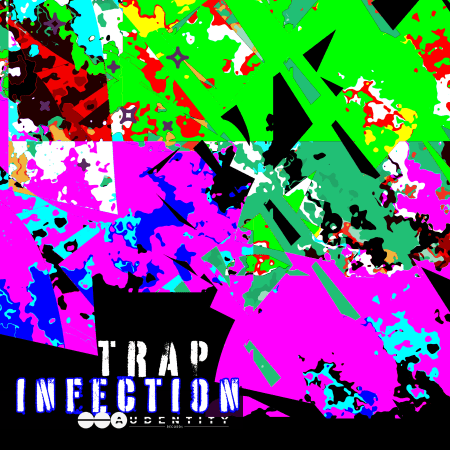 Trap Infection Samplepack WAV