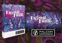 UVI Eternal Funk v1.0.1 for Falcon Expansion