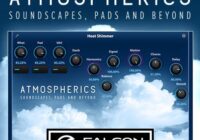 UVI Soundbank Atmospherics v1.0.2 Falcon Expansion