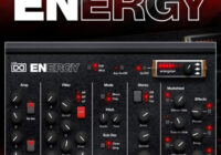 UVI Soundbank Energy v1.5.3 for Falcon Expansion