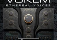 UVI Soundbank Voklm v1.0.2 for Falcon Expansion