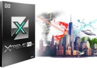 UVI Soundbank Xtreme FX v1.5 for Falcon Expansion