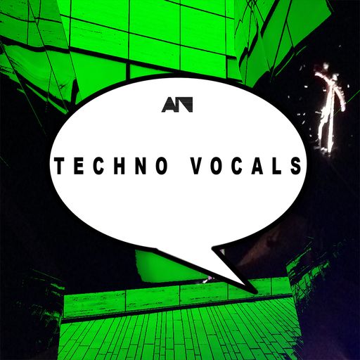 About Noise Techno Vocals WAV