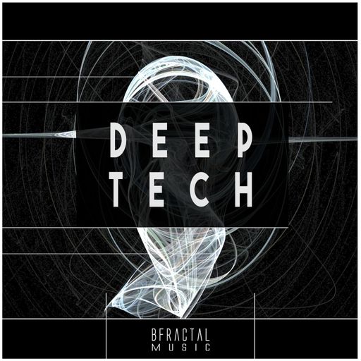 BFractal Music Deep Tech WAV
