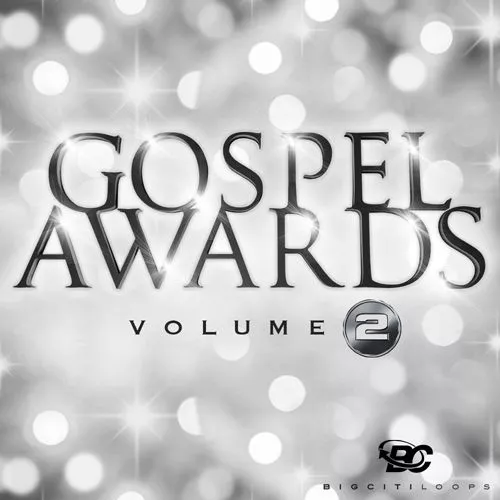 Big Citi Loops Gospel Awards Vol 2 WAV