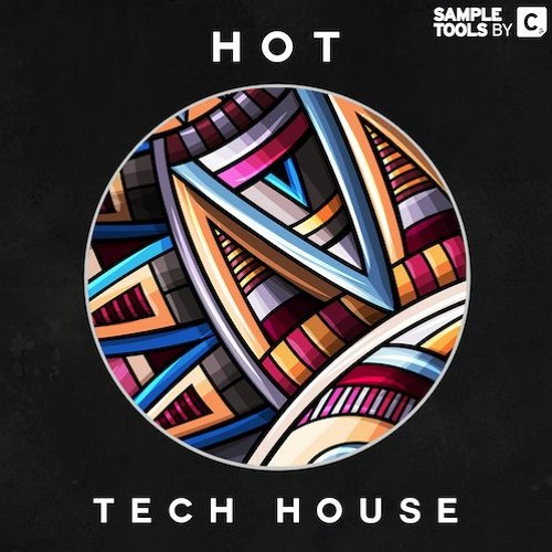 Cr2 Hot Tech House WAV MIDI