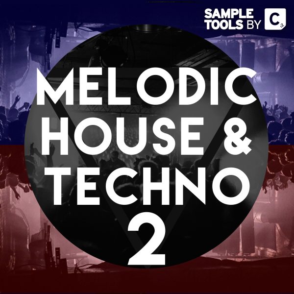 Cr2 Melodic House & Techno 2 