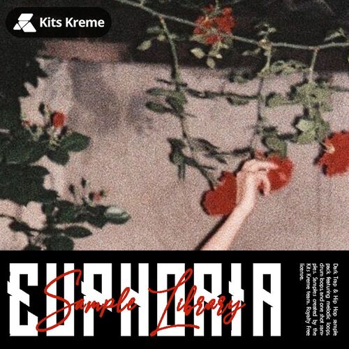 Kits Kreme Euphoria Melodies