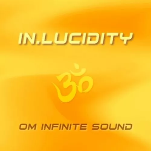 Om Infinite Sound In Lucidity KONTAKT