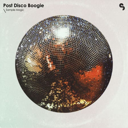 SM Post Disco Boogie WAV PRESETS