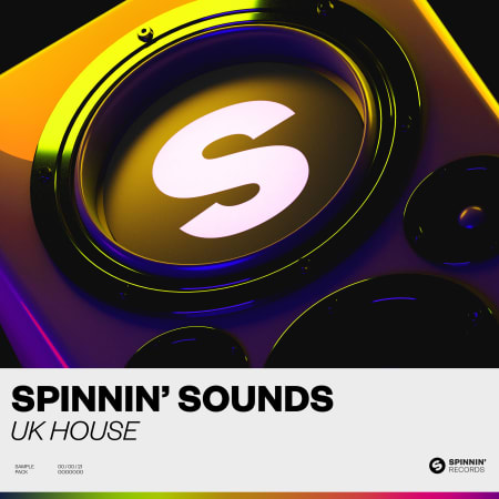 Spinnin' Sounds UK House