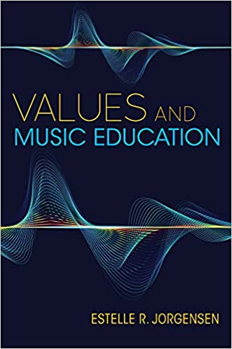 Values & Music Education PDF