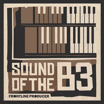 Frontline Producer The Sound of B3 WAV