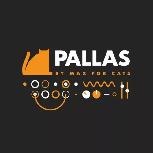 Max for Cats Pallas v1_3 For Max For Live