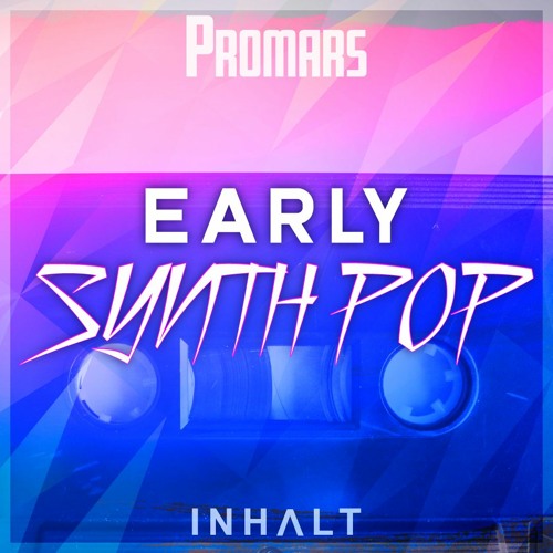 PROMARS Early Synth Pop