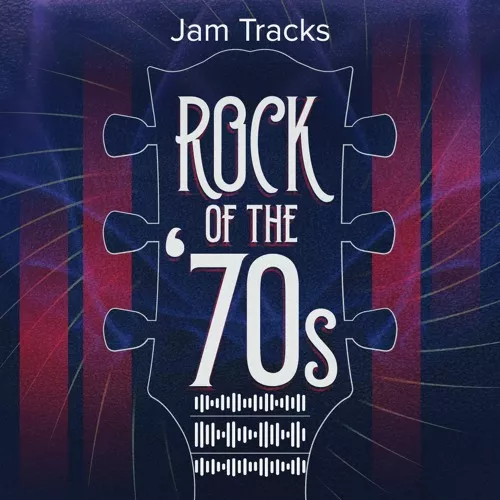 Rock Of The 70s v1.0.0 [Logic & Ableton Live Template]