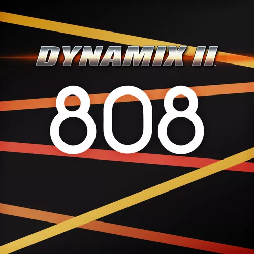 TR-808 Dynamix II v1.0.0 EXPANION