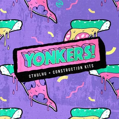  New Nation Yonkers [Cthulhu Construction Kit]