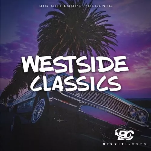 Big Citi Loops Westside Classics Vol.1 WAV