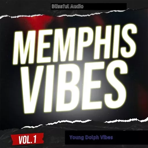 Blissful Audio Memphis Vibes Vol.1 WAV