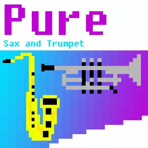 Cj Rhen Pure Sax & Trumpet WAV