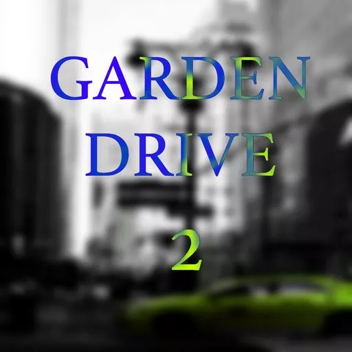 Loops 4 Producers Garden Drive 2 WAV